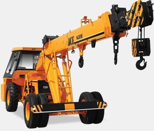 A1 heavy equipments - keshav earth movers